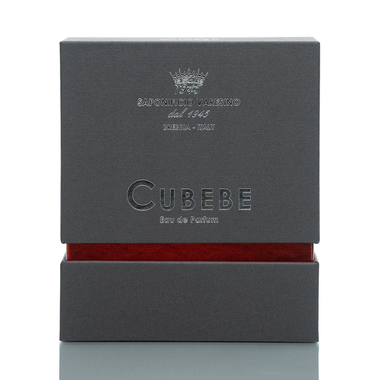 Eau de Parfum Cubebe 100ml