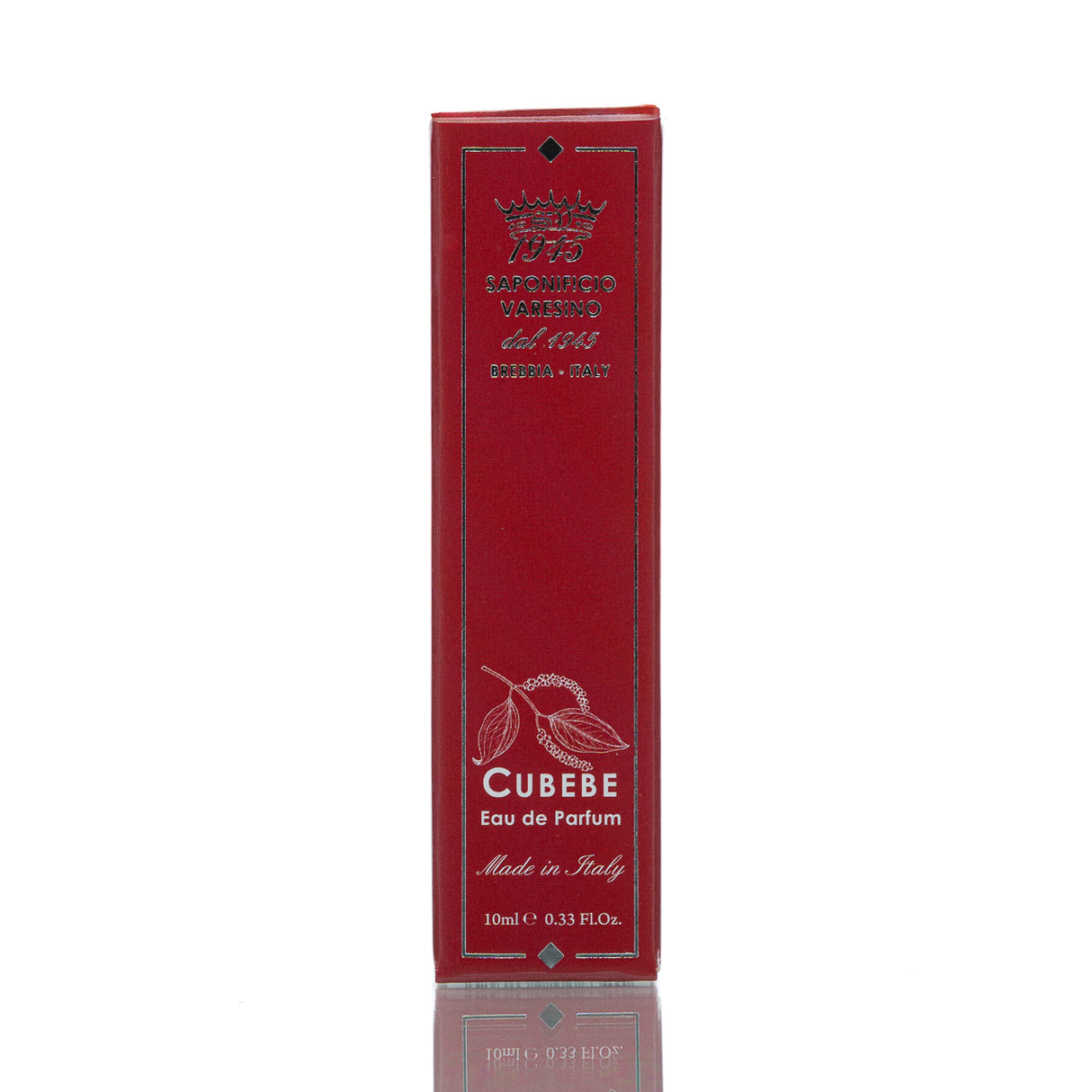 Eau de Parfum Cubebe