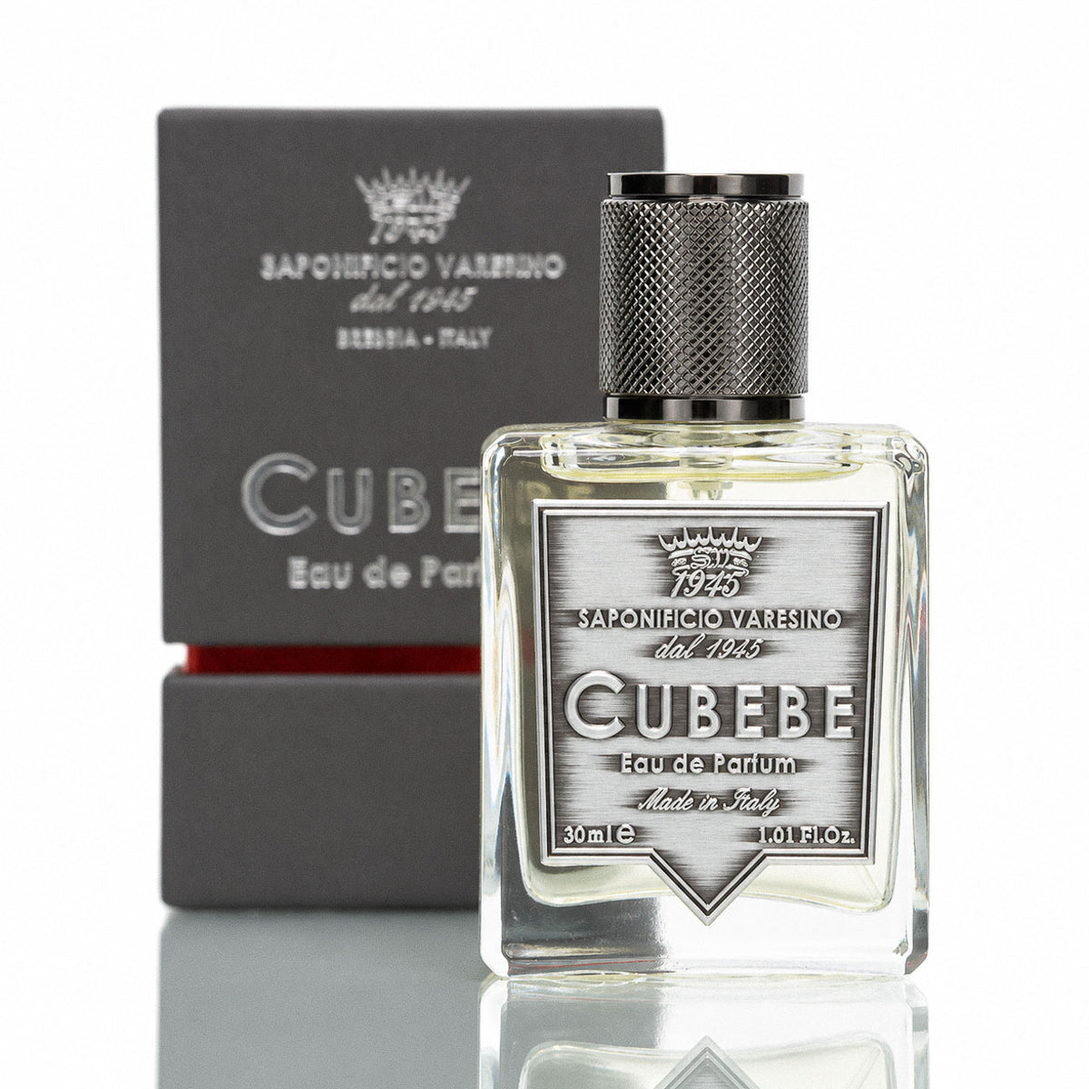 Eau de Parfum Cubebe