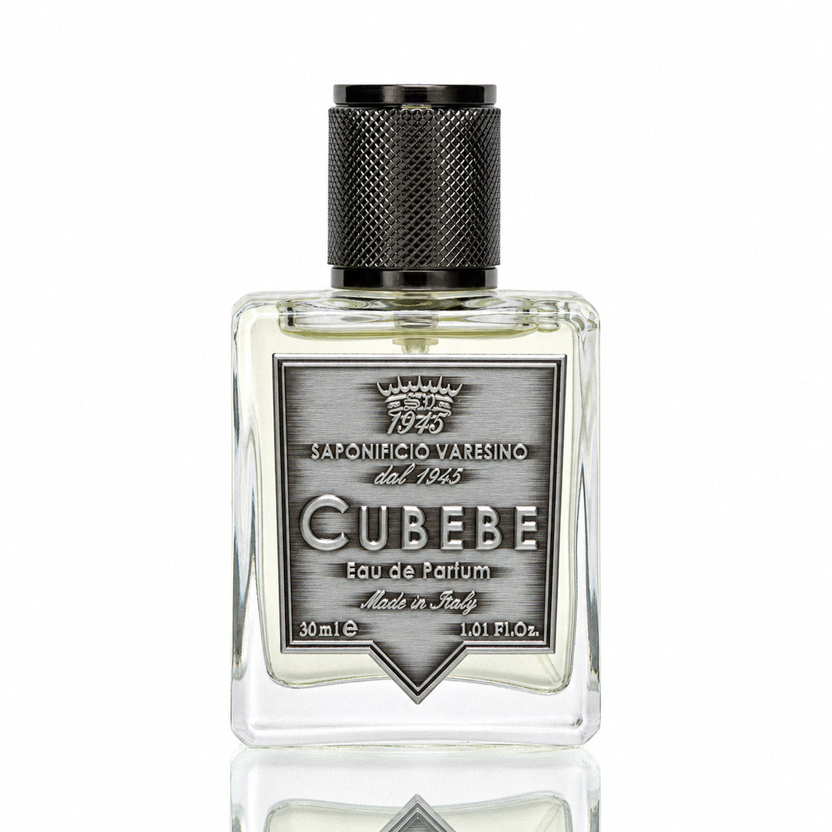 Eau de Parfum Cubebe