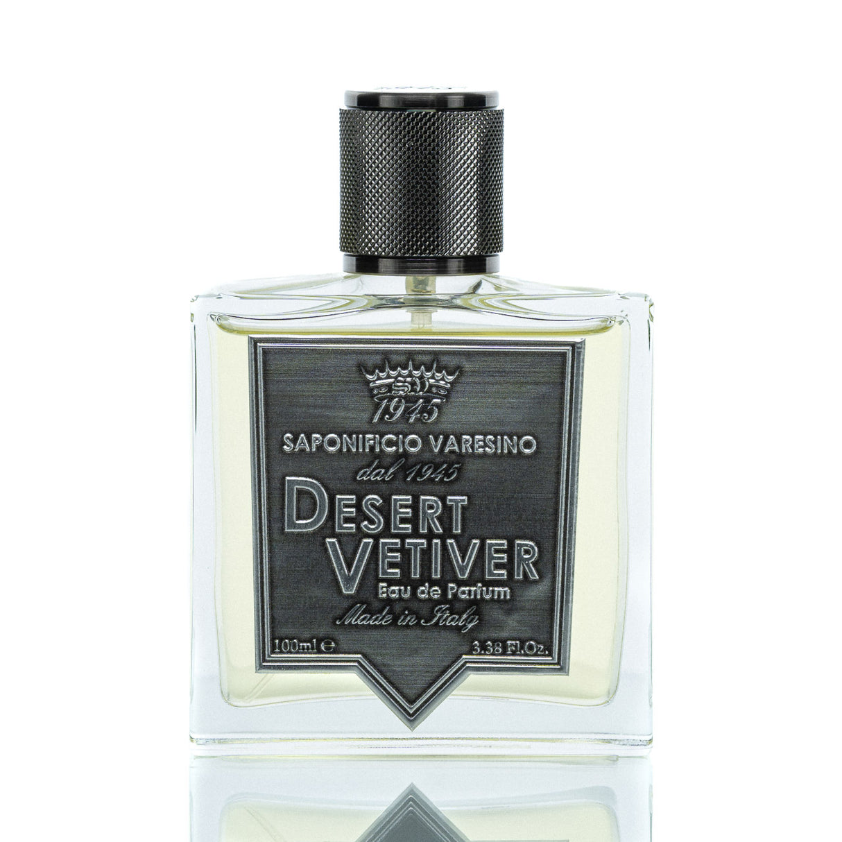 Eau de Parfum Desert Vetiver 100ml