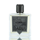 Eau de Parfum Desert Vetiver 100ml