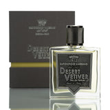 Eau de Parfum Desert Vetiver