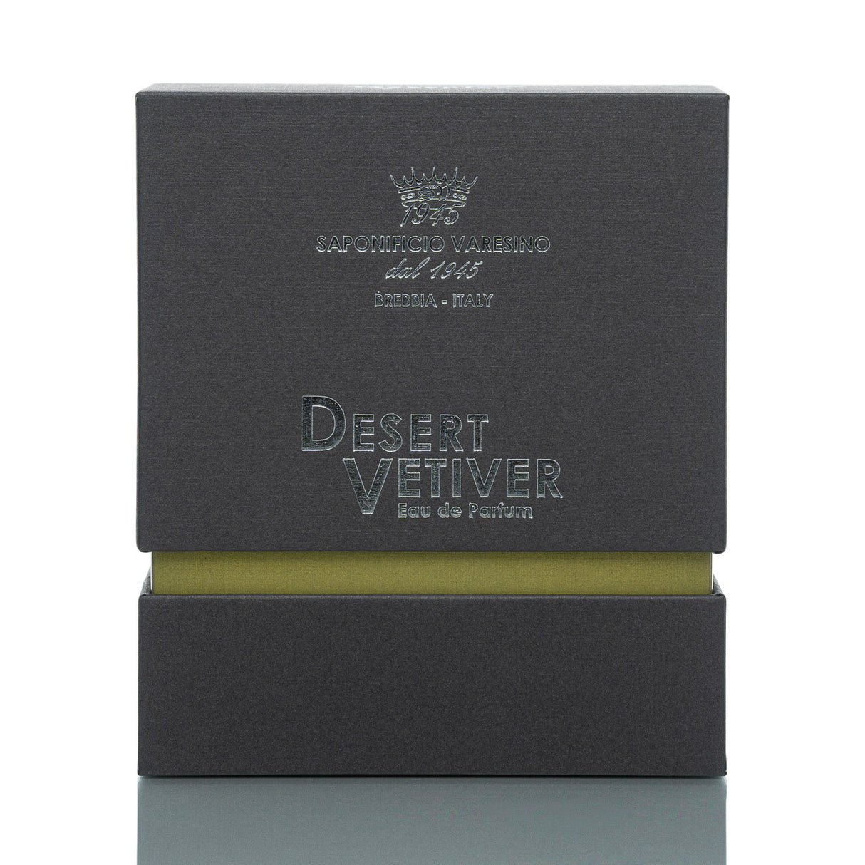 Eau de Parfum Desert Vetiver 100ml