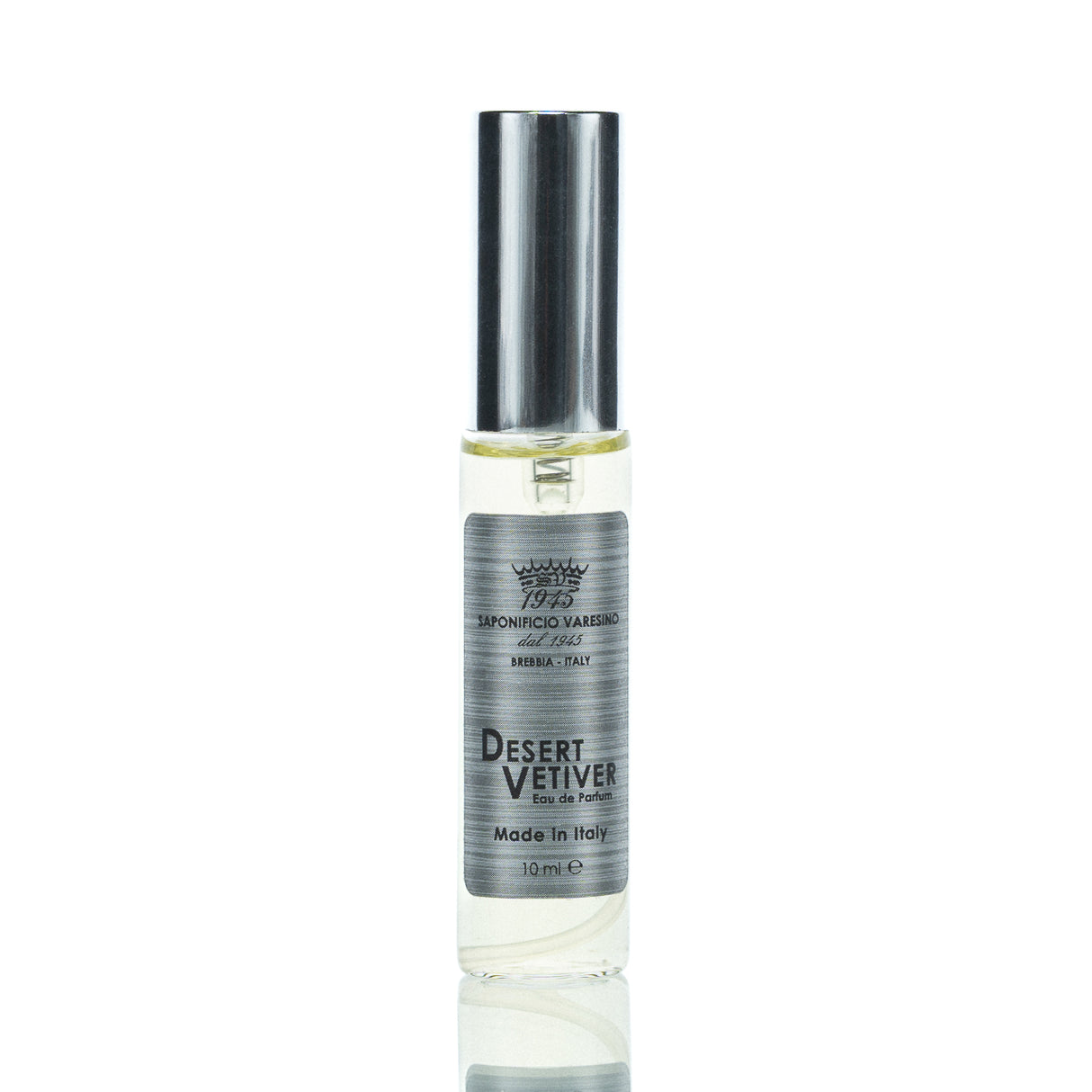 Eau de Parfum Desert Vetiver