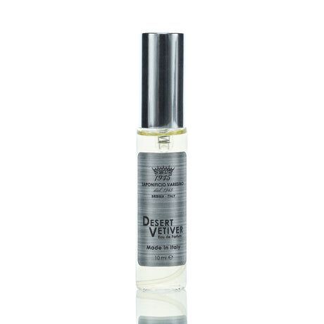 Eau de Parfum Desert Vetiver