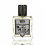 Eau de Parfum Desert Vetiver