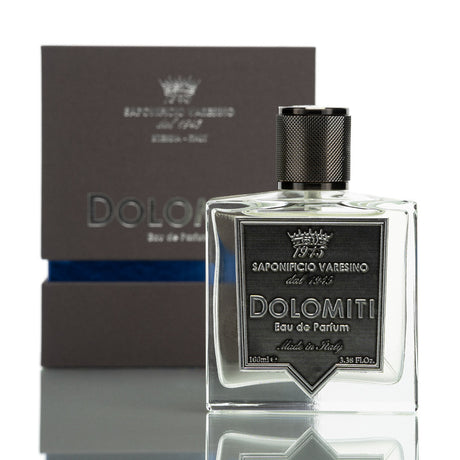 Eau de Parfum Dolomiti