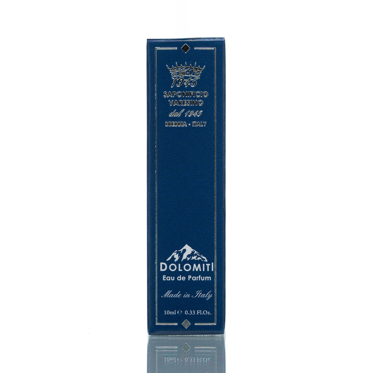 Eau de Parfum Dolomiti