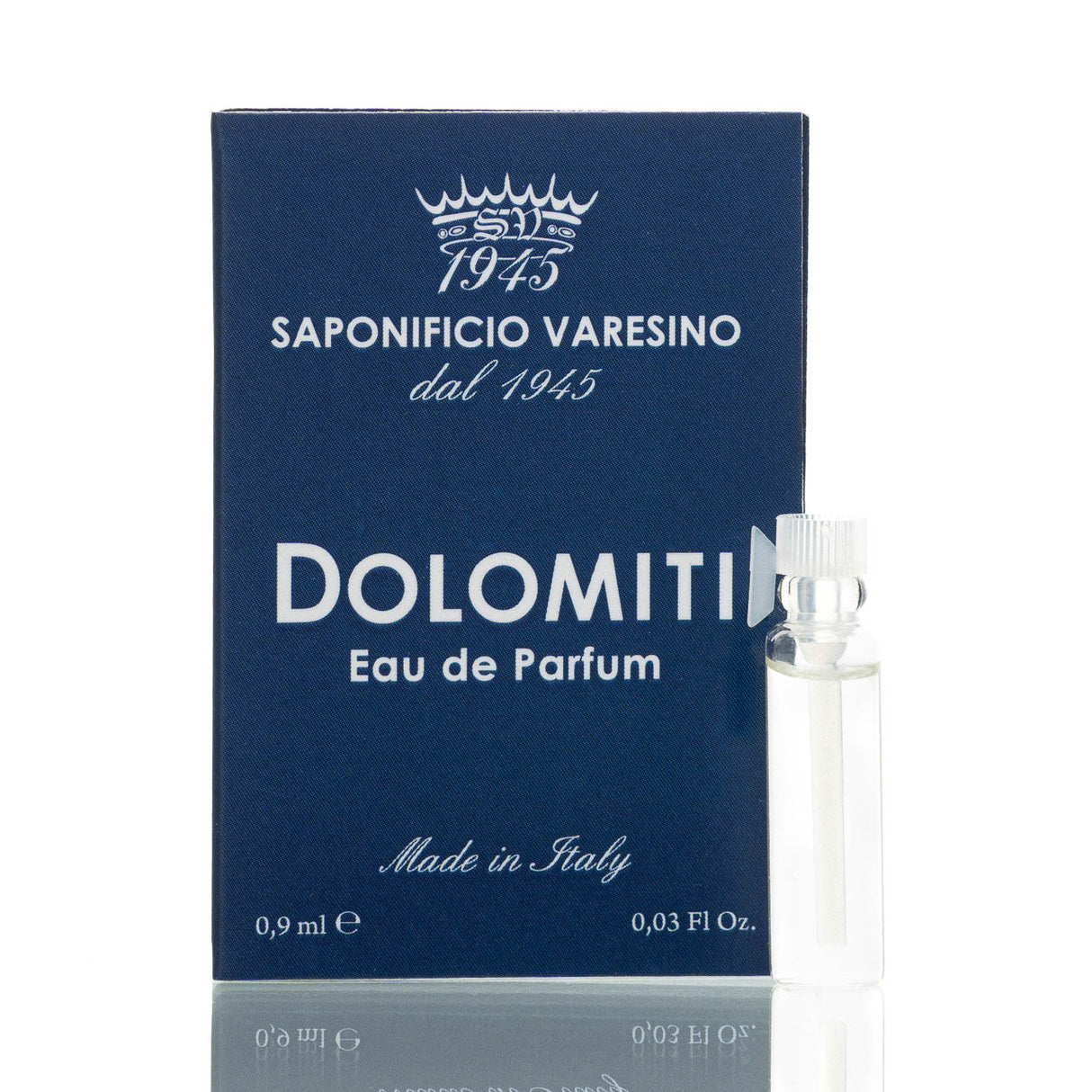 Eau de Parfum Dolomiti