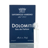 Eau de Parfum Dolomiti
