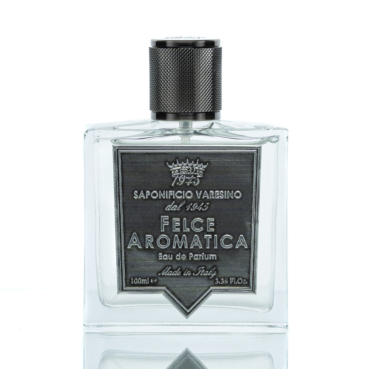 Eau de Parfum Felce Aromatica 100ml
