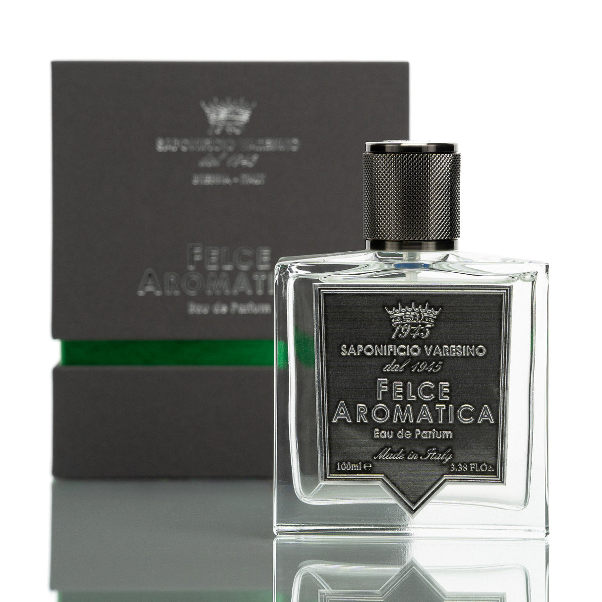 Eau de Parfum Felce Aromatica
