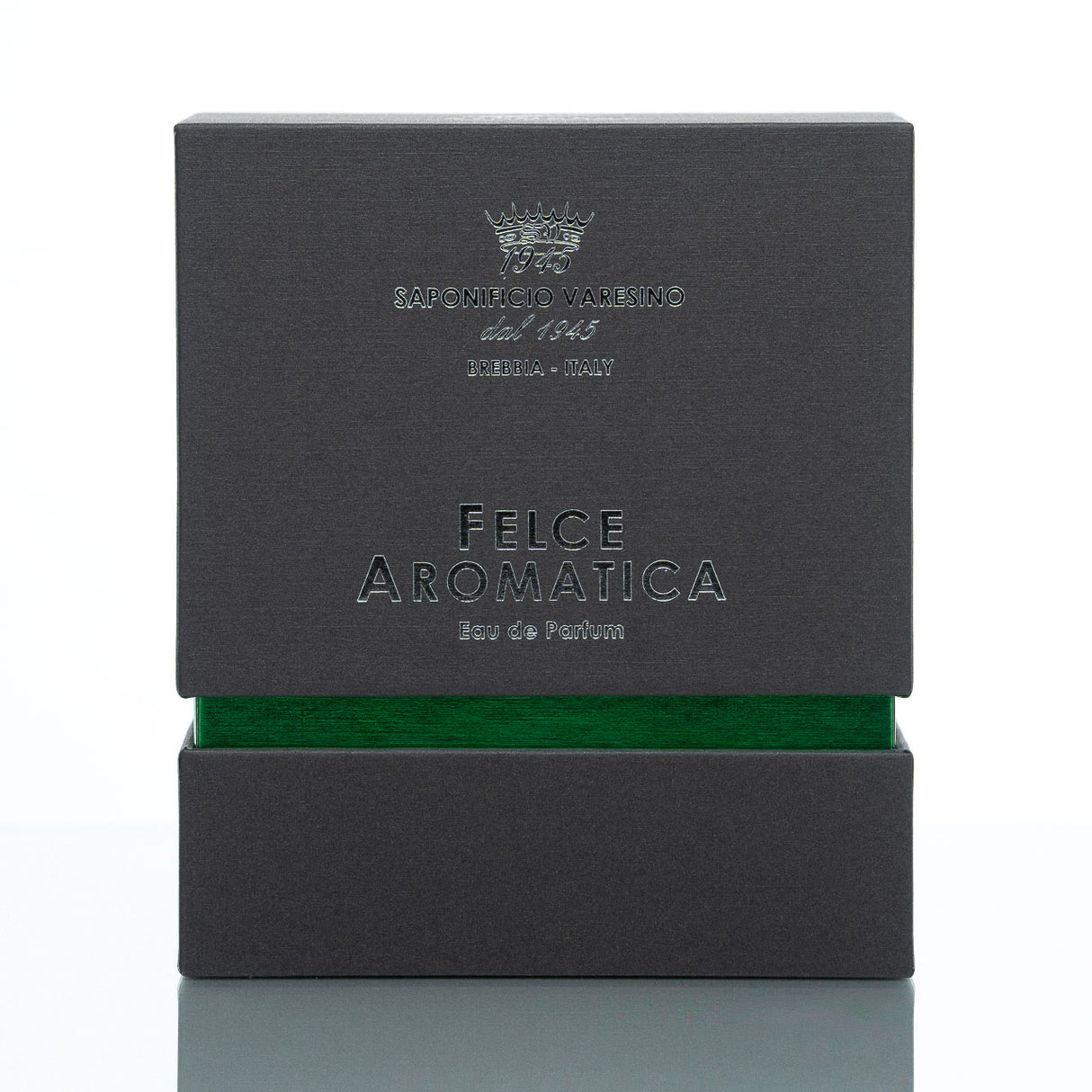 Eau de Parfum Felce Aromatica 100ml
