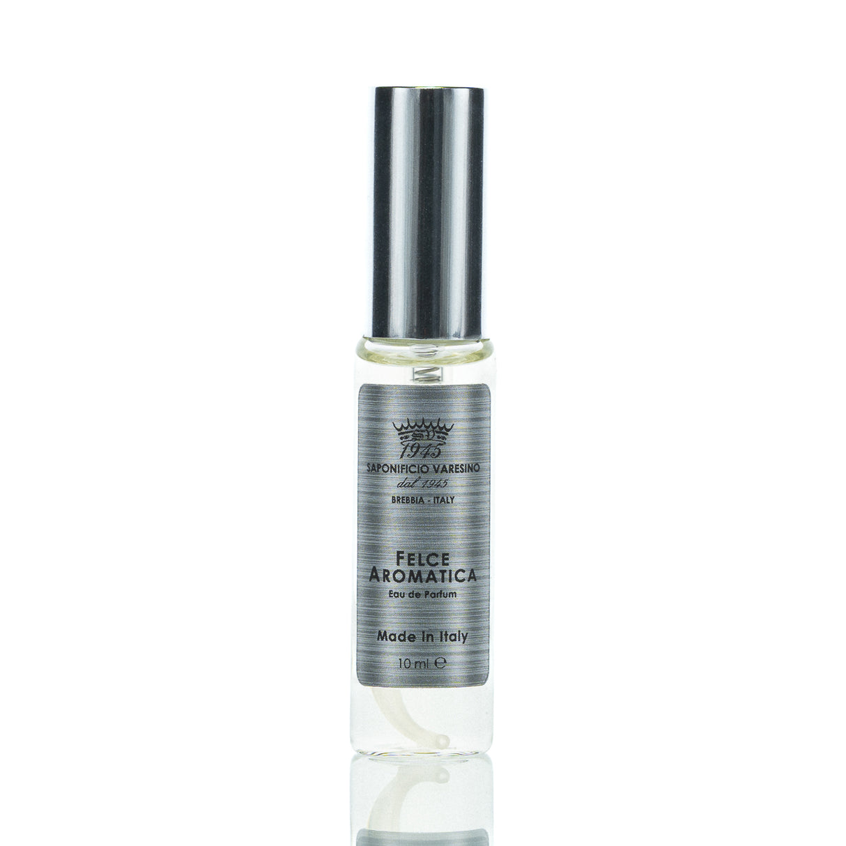 Eau de Parfum Felce Aromatica