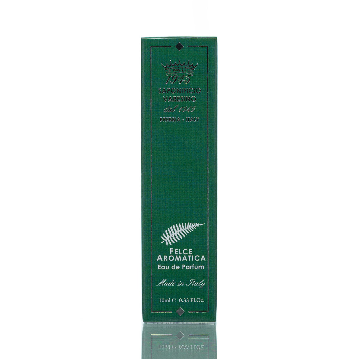 Eau de Parfum Felce Aromatica