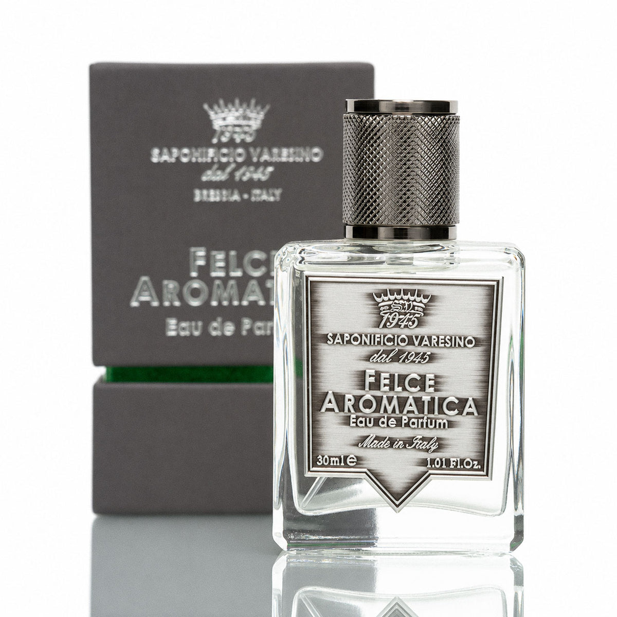 Eau de Parfum Felce Aromatica