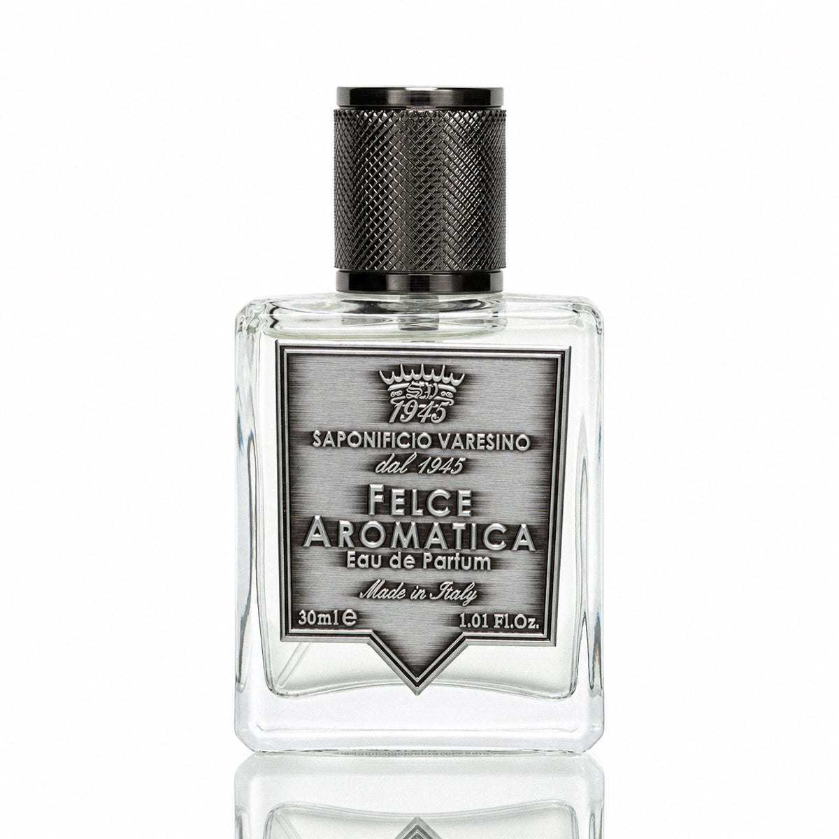 Eau de Parfum Felce Aromatica