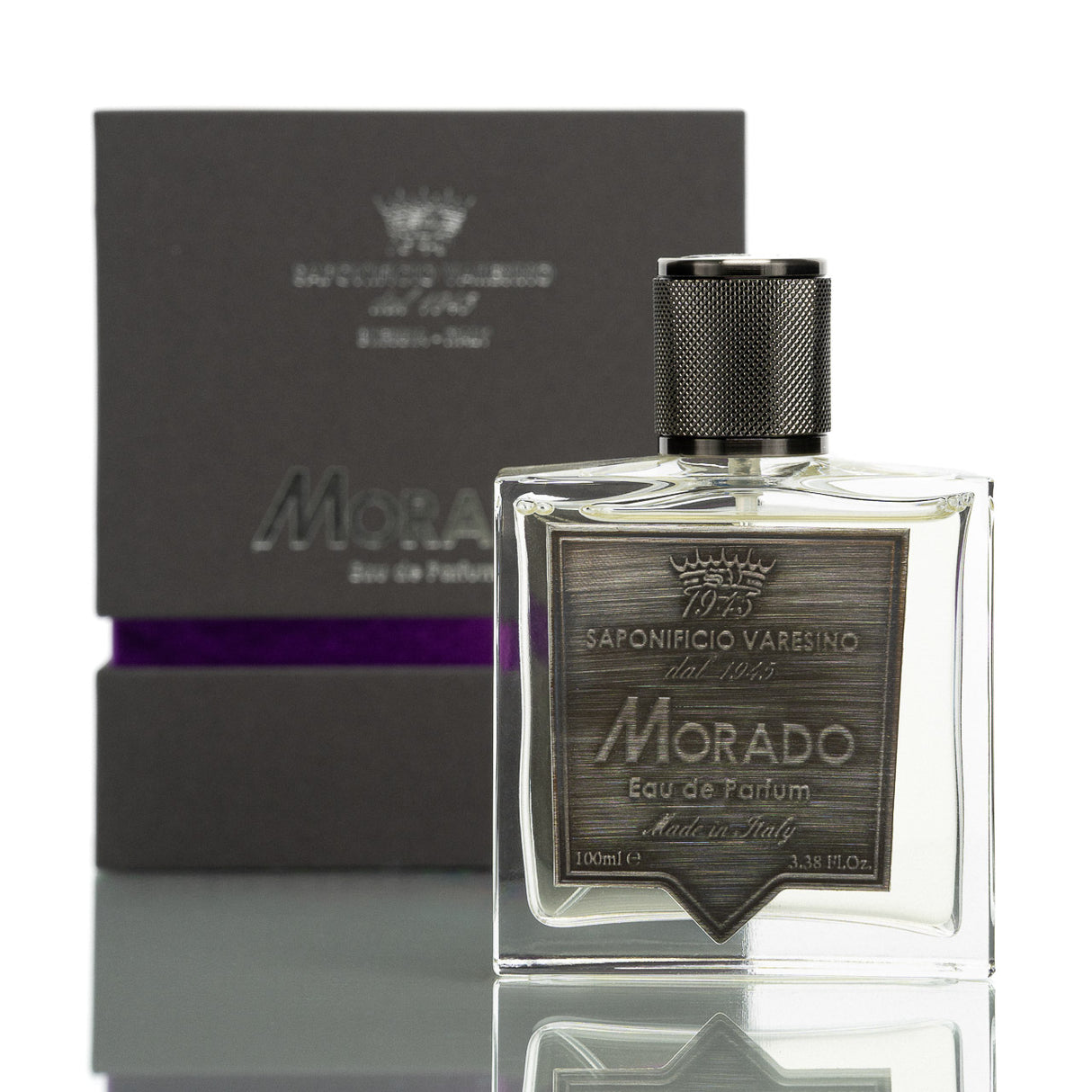 Eau de Parfum Morado