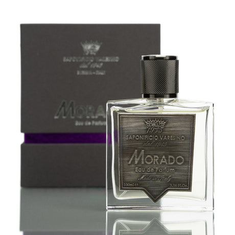 Eau de Parfum Morado