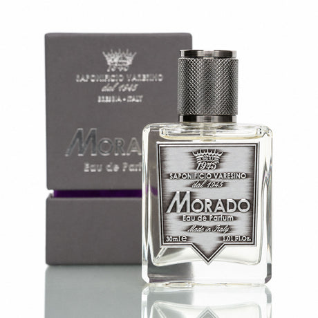 Eau de Parfum Morado