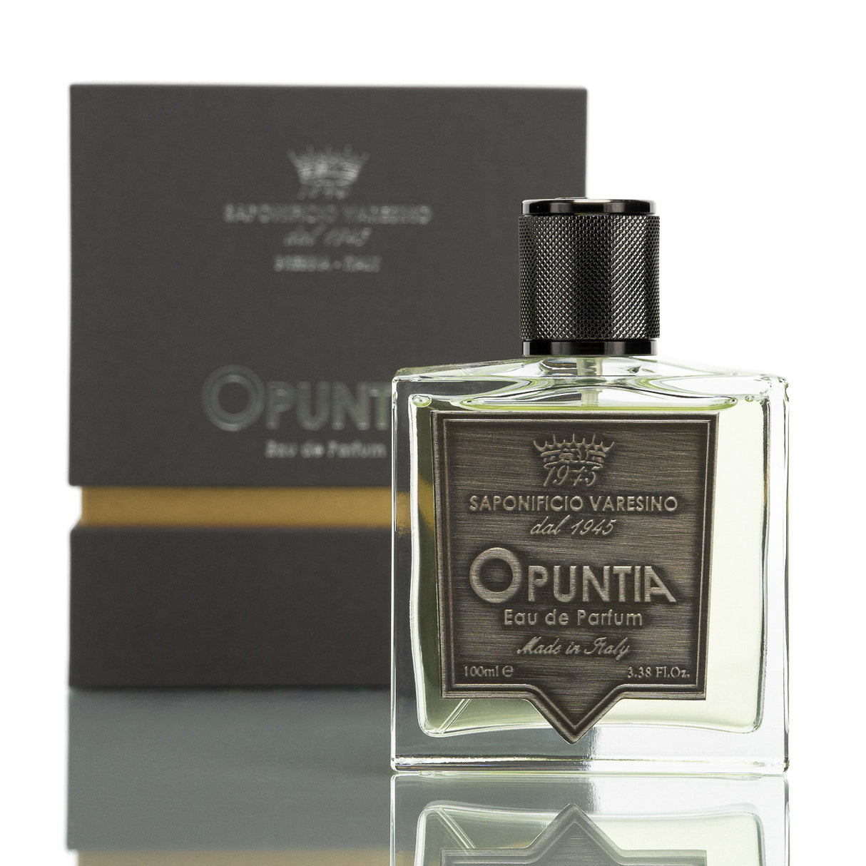 Eau de Parfum Opuntia