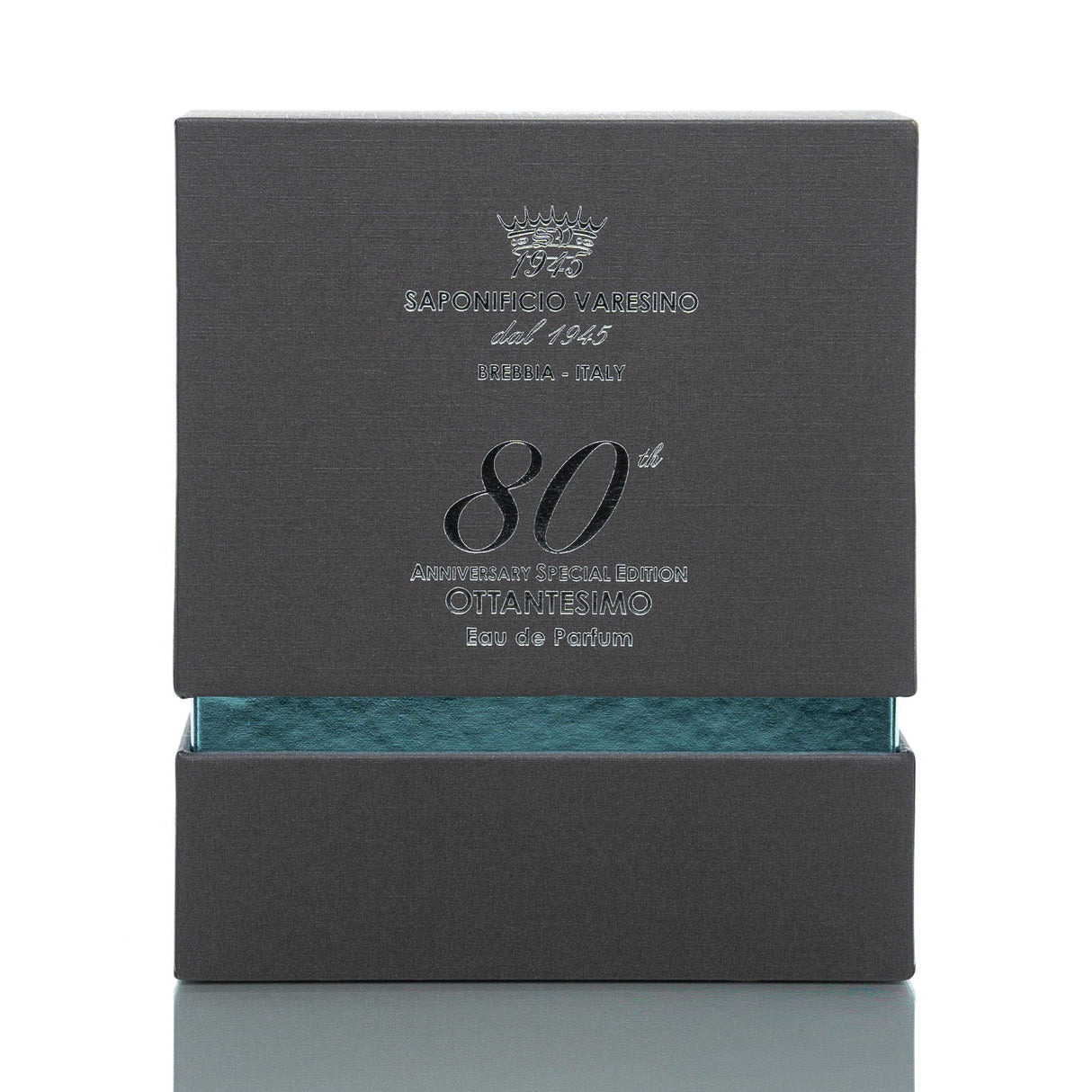 Eau de Parfum 80th Anniversary 100ml