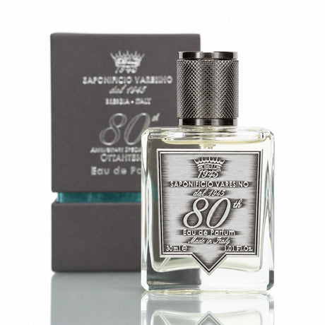 Eau de Parfum 80th Anniversary