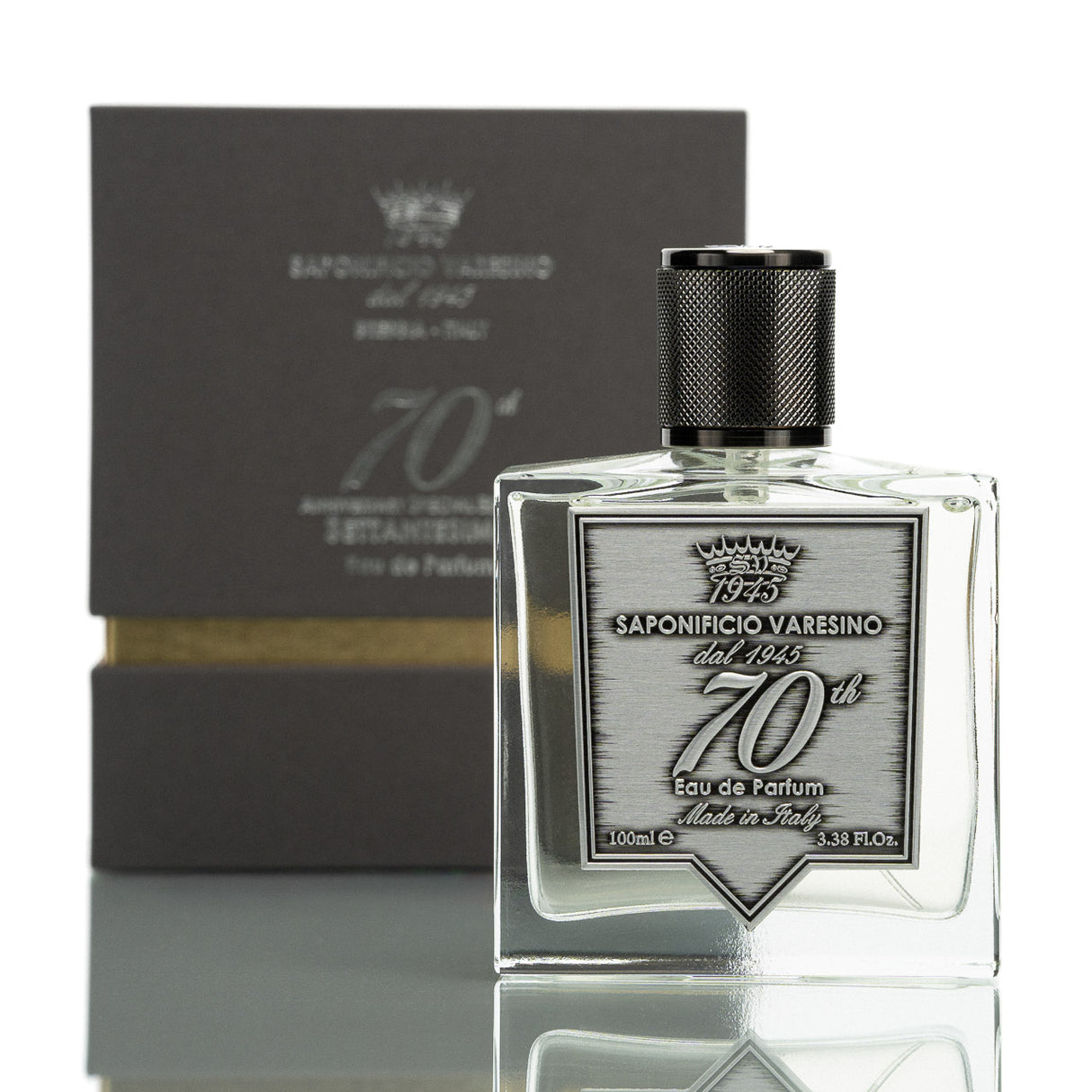 Eau de Parfum 70th Anniversary 100ml B-Ware