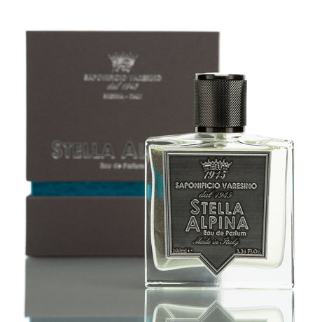 Eau de Parfum Stella Alpina