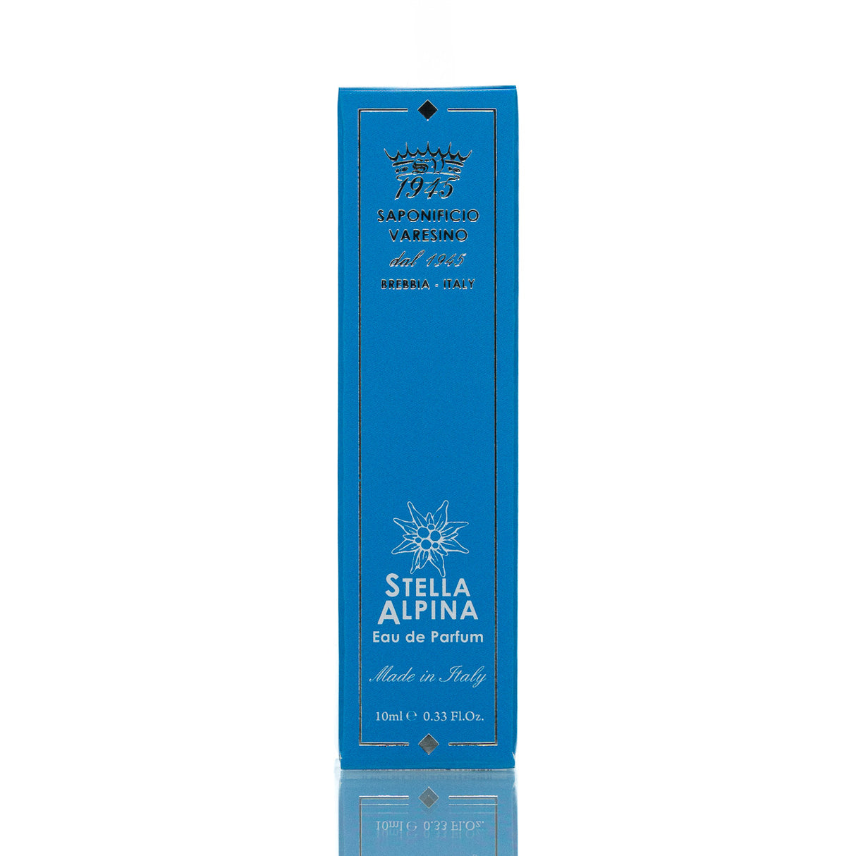 Eau de Parfum Stella Alpina