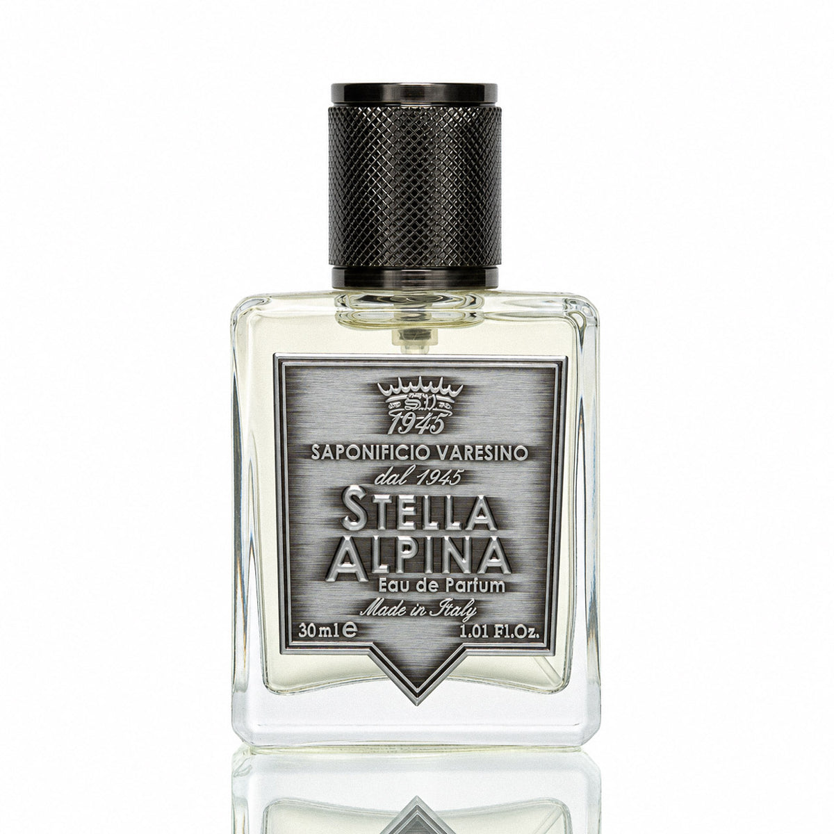 Eau de Parfum Stella Alpina