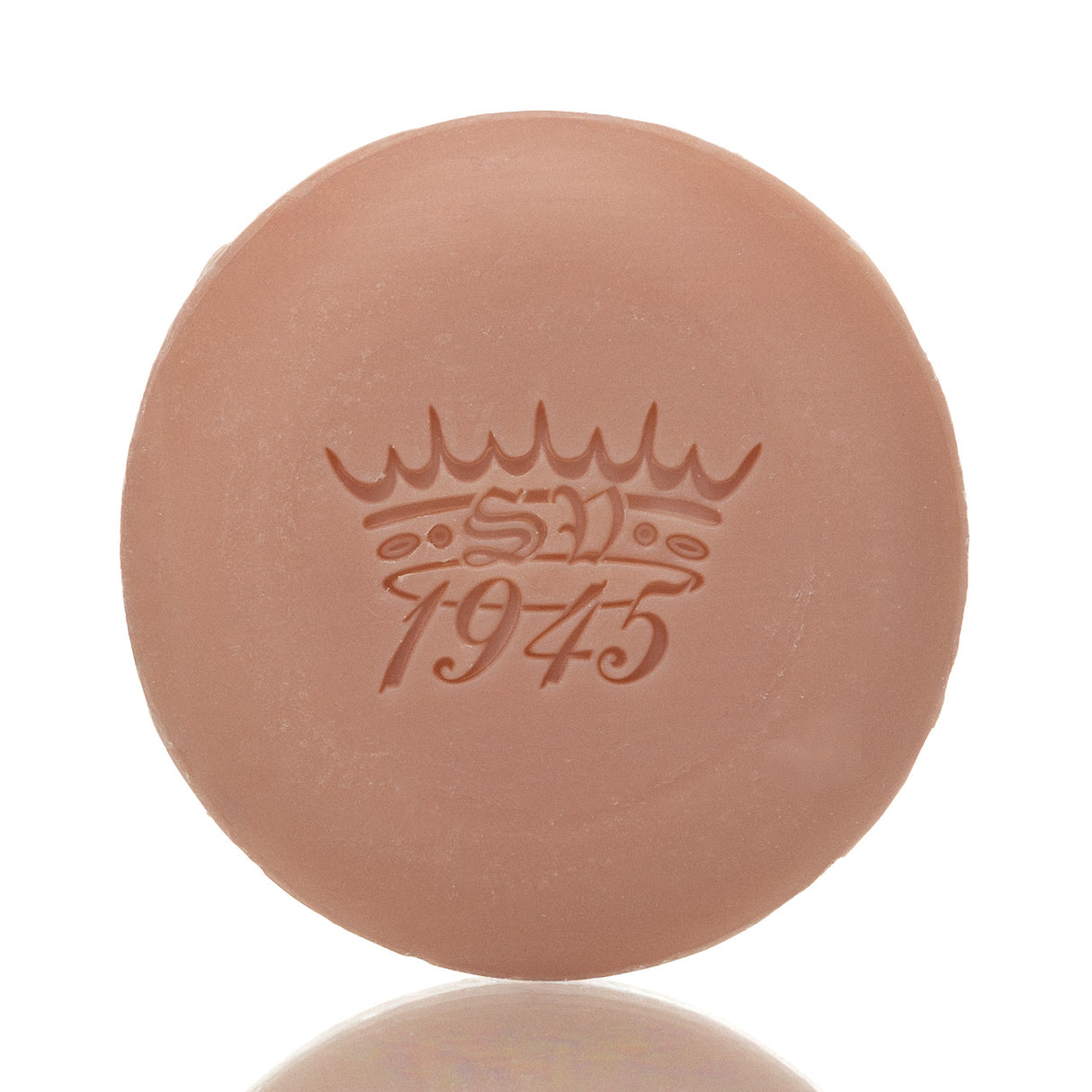 Festes Shampoo für lockiges Haar 80g