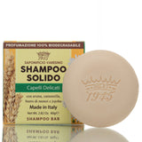Festes Shampoo Sensitiv 80g