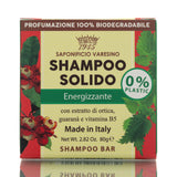 Festes Shampoo Energizzante 80g