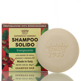 Festes Shampoo Energizzante 80g