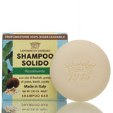 Festes Shampoo Ricostituente 80g