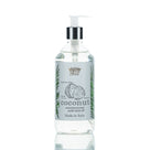 Coconut & Olive Oil