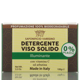 Gesichtsreiniger Aufhellend 100g