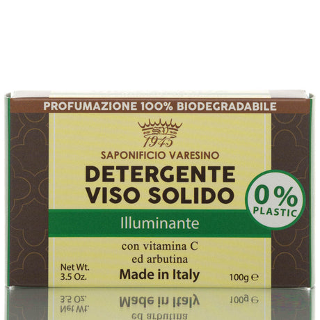 Gesichtsreiniger Aufhellend 100g