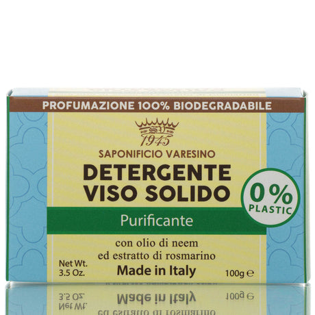 Gesichtsreiniger Klärend 100g
