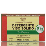 Gesichtsreiniger Tonisierend 100g