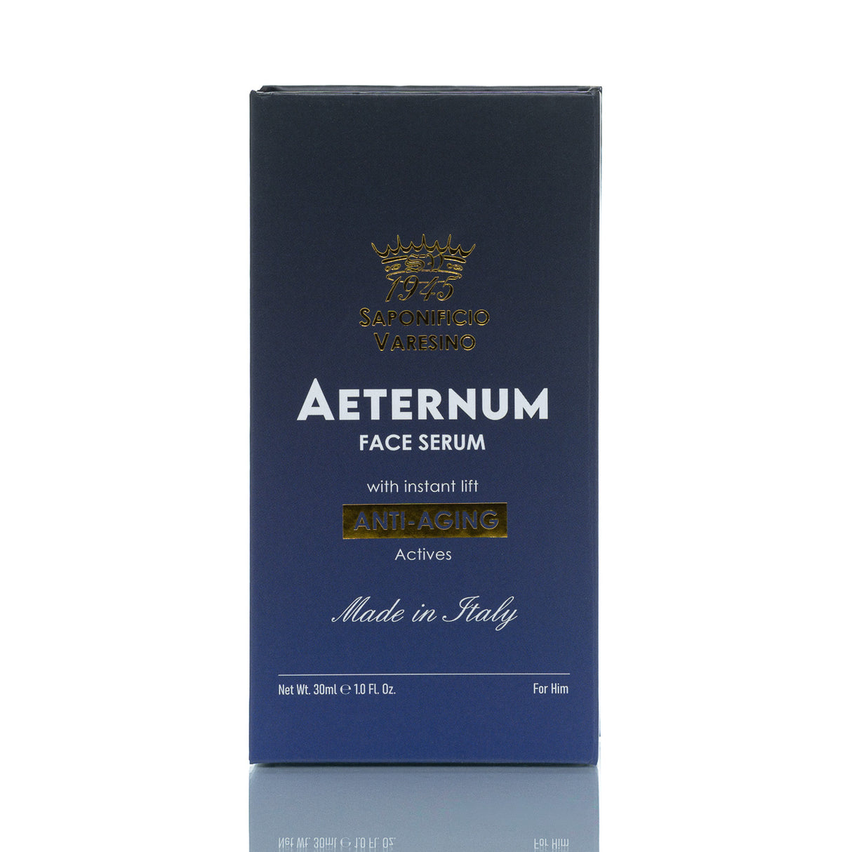 Gesichtsserum Aeternum 30ml