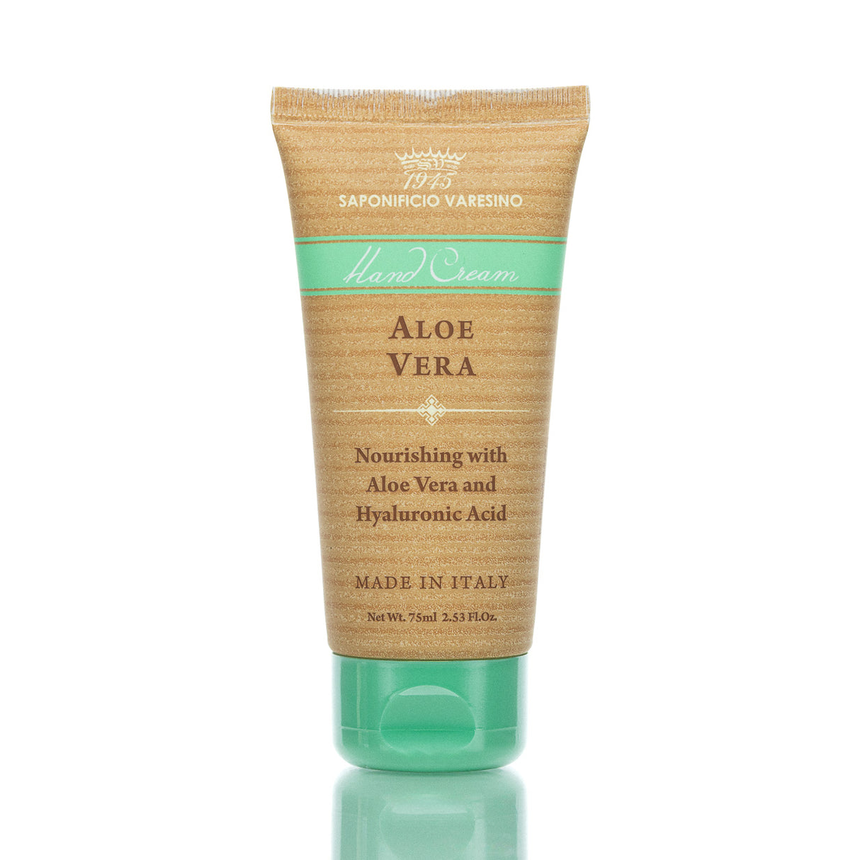 Handcreme Aloe Vera 75ml
