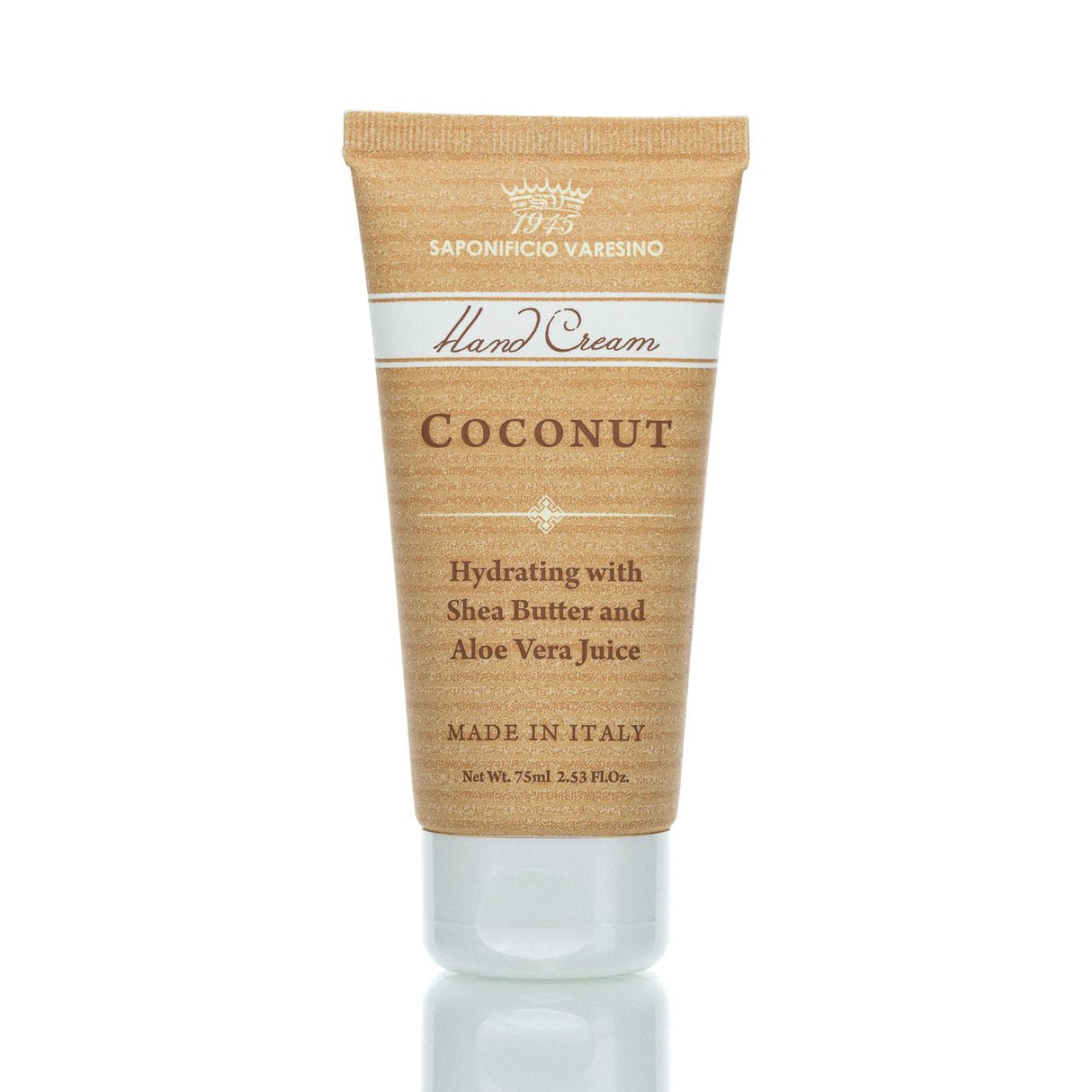 Handcreme Coconut 75ml