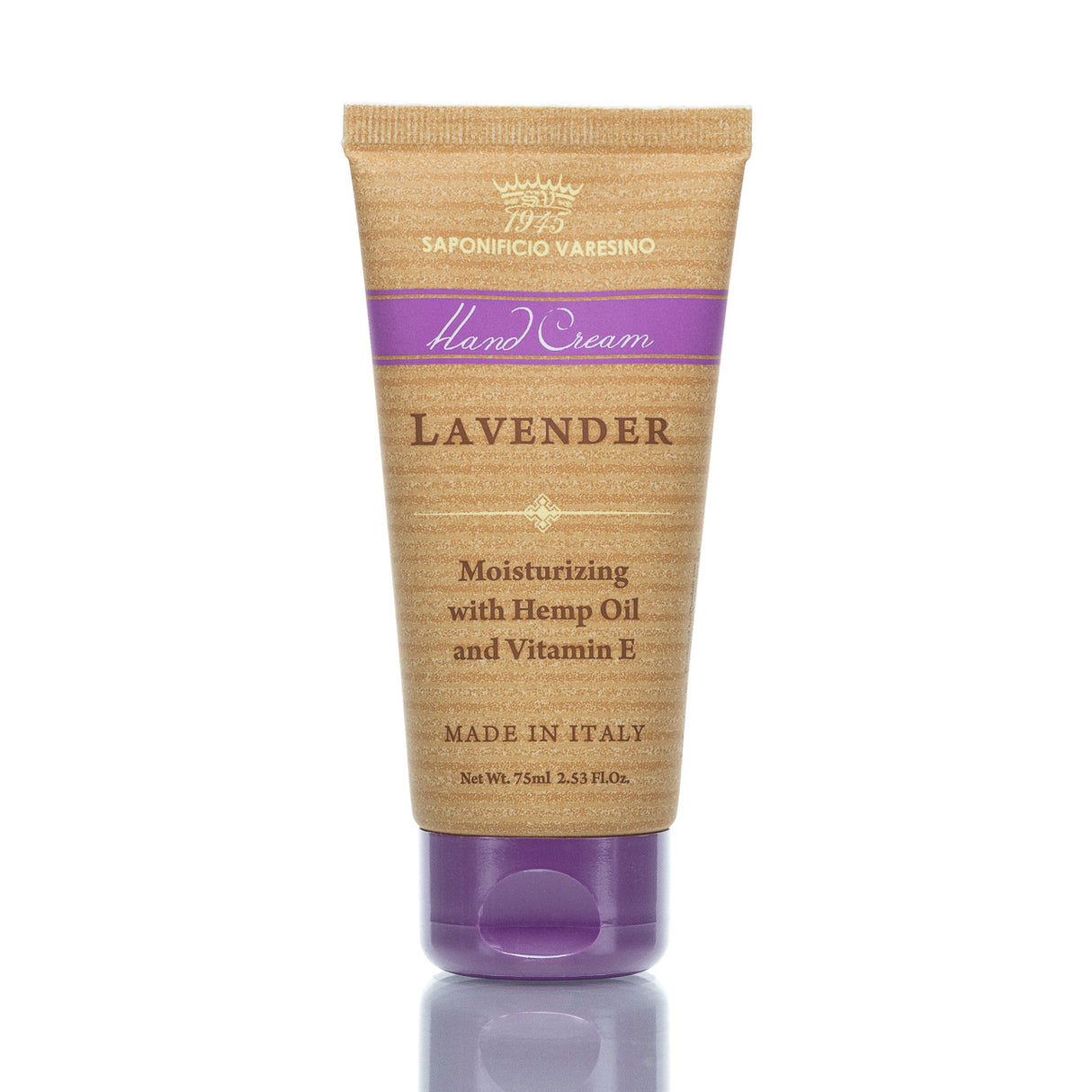 Handcreme Lavender 75ml