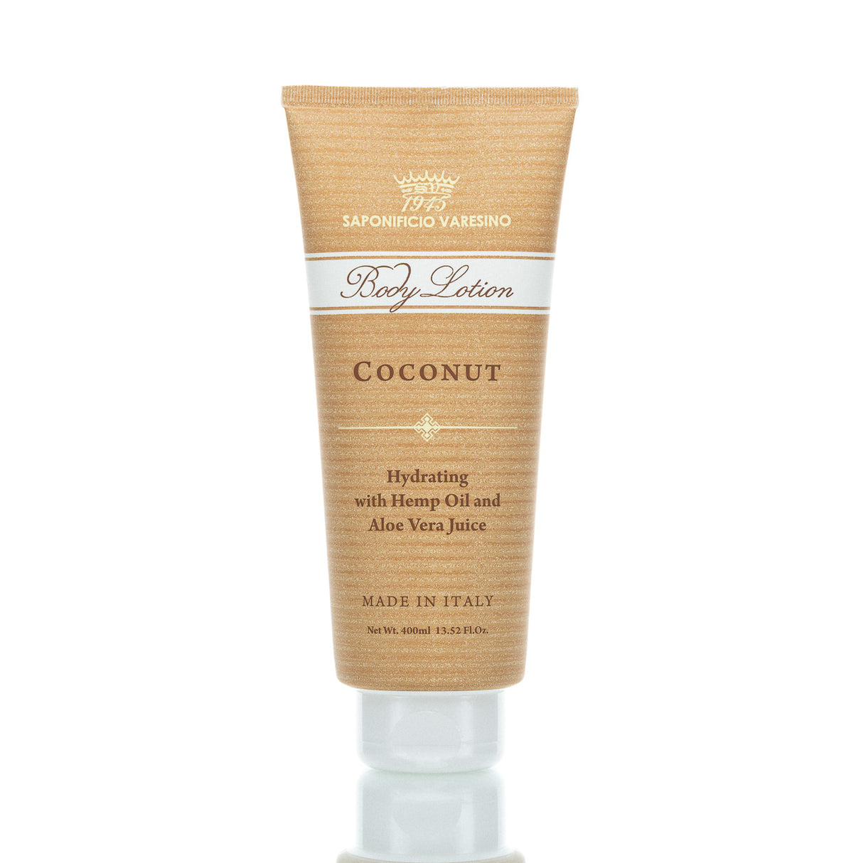 Körperlotion Coconut 400ml