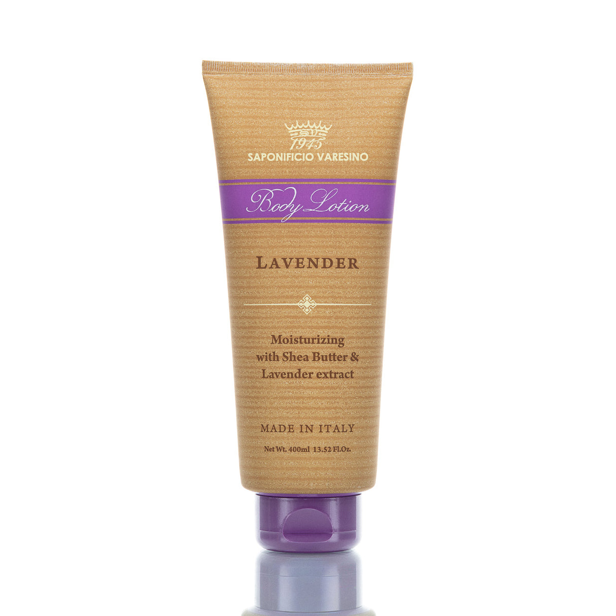 Körperlotion Lavender 400ml