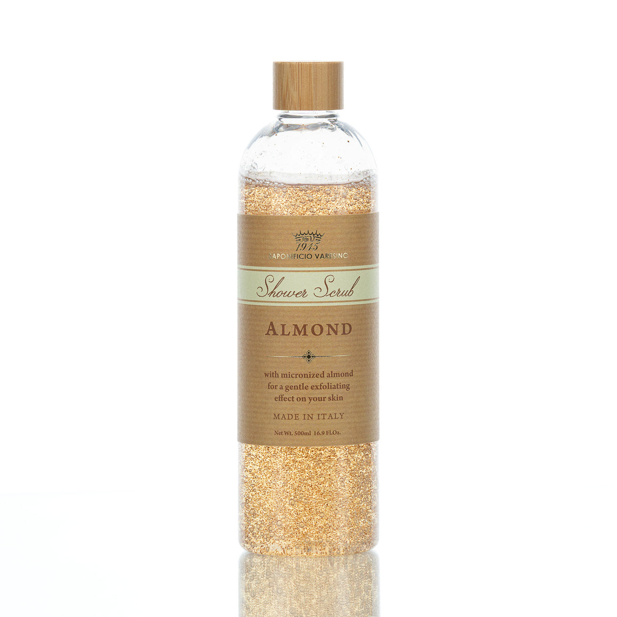 Peeling-Duschgel Almond 300ml