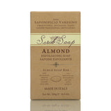 Peeling-Seife Almond 300g